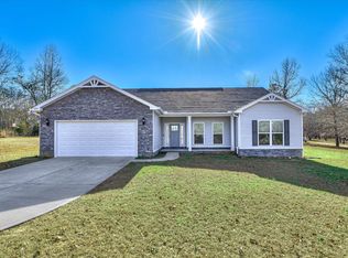 4334 Sandhill Road, Thomson, GA 30824