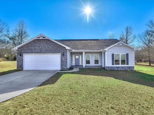 4334 Sandhill Road, Thomson, GA 30824