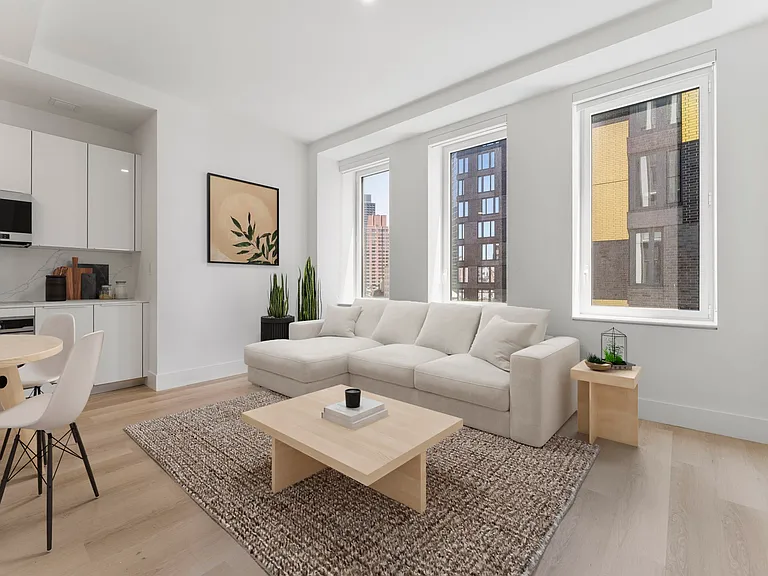 55 Broad St #2714 — Photo 3