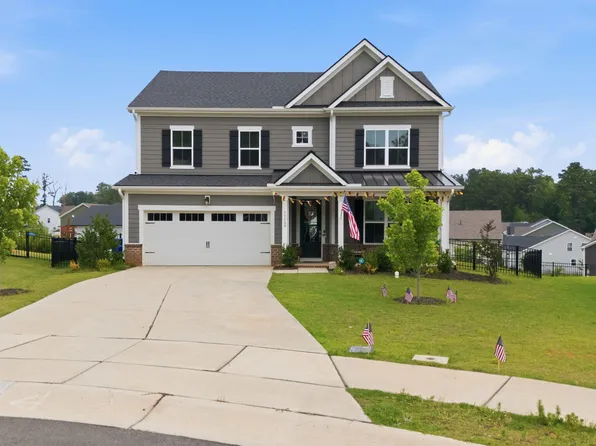 1112 Basalt Ct, Durham, NC 27705