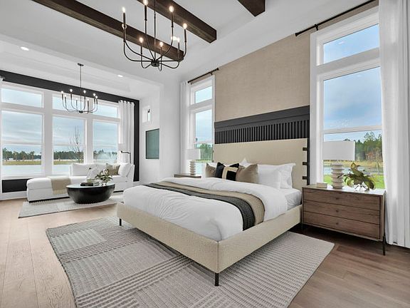 Decorate Your Owner s Suite