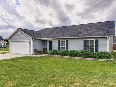 194 W Hiawassee Rd, Fletcher, NC, 28732
