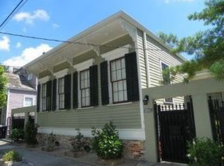 1319 6th St, New Orleans, LA 70115