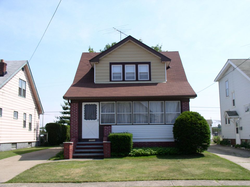 move in condition
