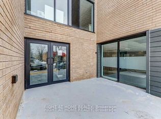 1 Falaise Rd #202-E10, Toronto, ON M1E 0B9