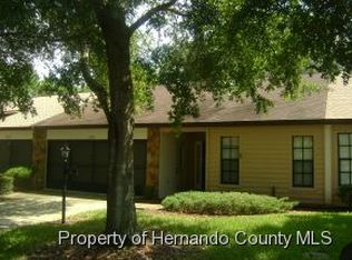 2206 Vista Royal Way, Spring Hill, FL 34606