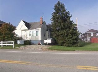 305 Rostraver Rd, Belle Vernon, PA 15012