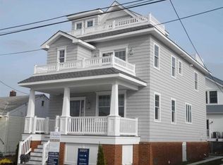 27 N Mnr, Longport, NJ 08403
