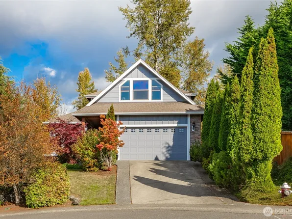 3409 Sitka Court, Bellingham, WA 98226