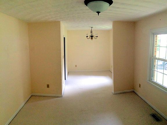 Formal Living and Dining