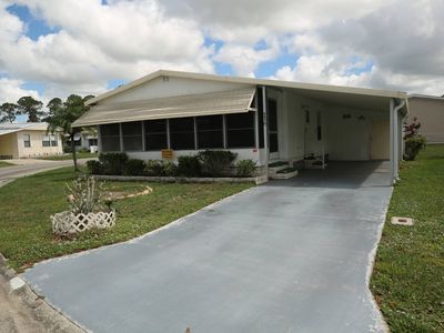 8775 20th St LOT 485, Vero Beach, FL, 32966