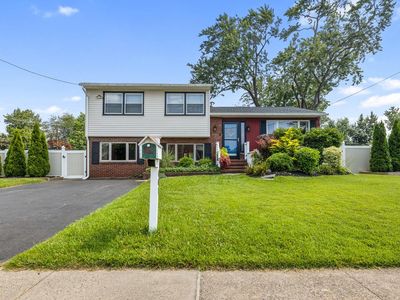 601 W Palmer St, Morrisville, PA, 19067