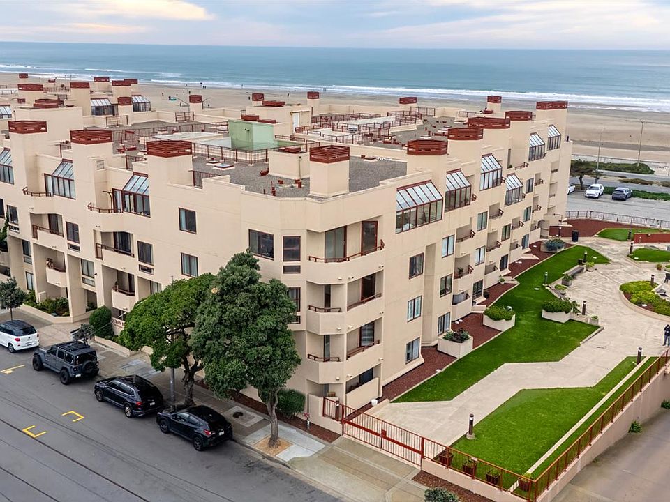 1st image of 855 La Playa St APT 457