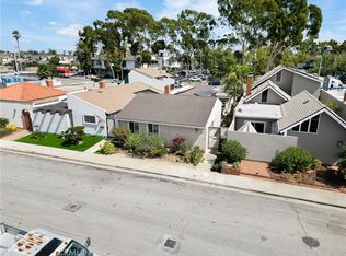408 Galleon Way, Seal Beach, CA 90740