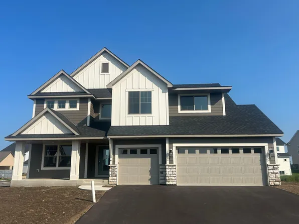 15032 Ardmullivan Ln, Rosemount, MN 55068