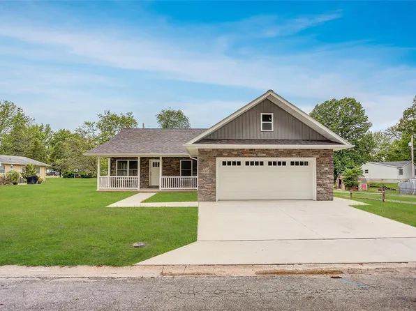 109 Delores Ln, Sparta, IL 62286