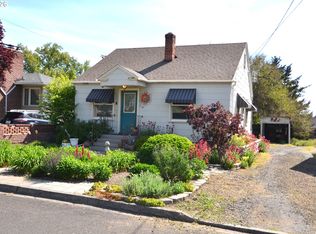 518 NW 9th St, Pendleton, OR 97801