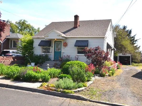 518 NW 9th St, Pendleton, OR 97801