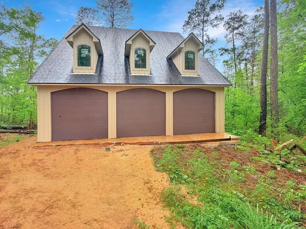 310 County Road 362, Brookeland, TX 75931