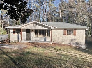 3201 Tammy Lynn Dr SW, Marietta, GA 30060