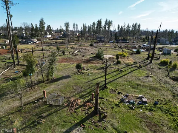 560 Bille Rd, Paradise, CA 95969