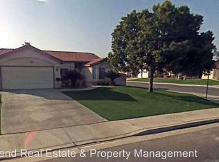 711 Markham Way, Bakersfield, CA 93312