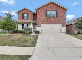 631 Denali Dr, Arlington, TX 76002
