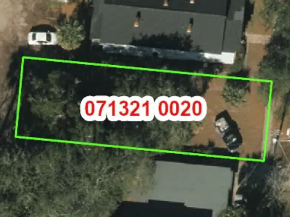 0 N LIBERTY Street, Jacksonville, FL 32206