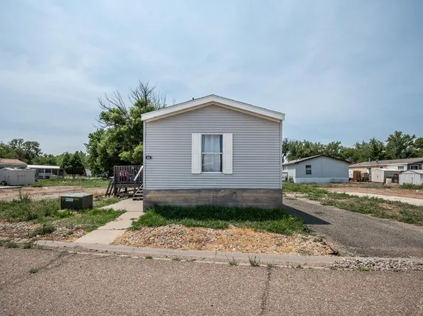 33550 Highway 96 #341, Pueblo, CO 81001