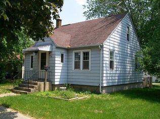 310 E Marion St, Portage, WI 53901