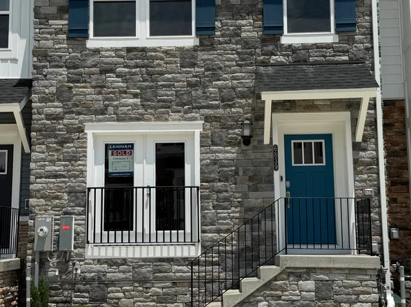 6839 Winterhill Ln, Glen Burnie, MD 21060