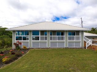 94-1454 Hekau St, Naalehu, HI 96772