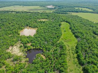 Stone Bluff Rd, Wardville, OK 74576