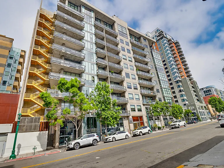1494 Union St #302 — Photo 9