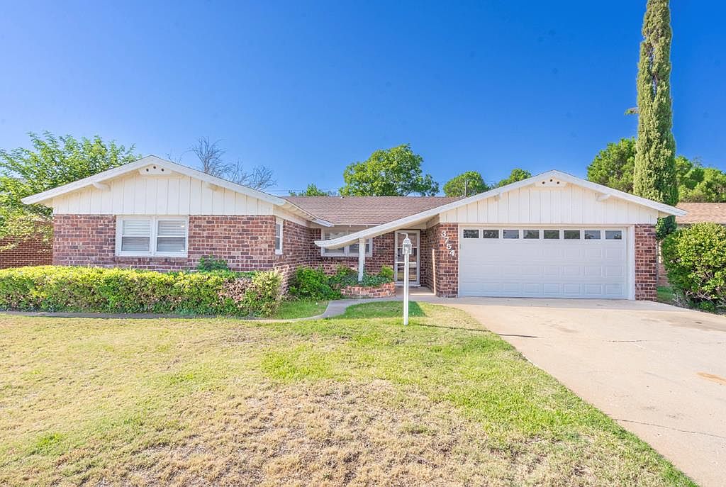 3754 Maple Ave, Odessa, TX 79762 MLS 50060620 Zillow