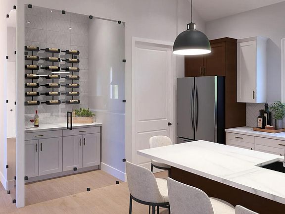 The Sydney Wine Room