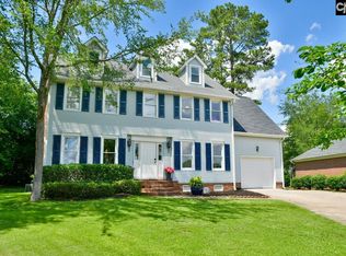 116 Cove Ct, Irmo, SC 29063