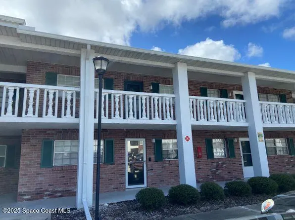 1900 Knox Mc Rae Dr #211H, Titusville, FL 32780