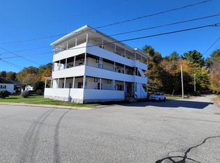 17 North St APT D, Sanford, ME 04073