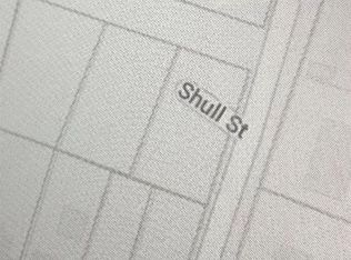 Shull St, Newberry, SC 29108