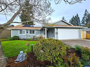550 Baldwin Ave NE, Salem, OR
