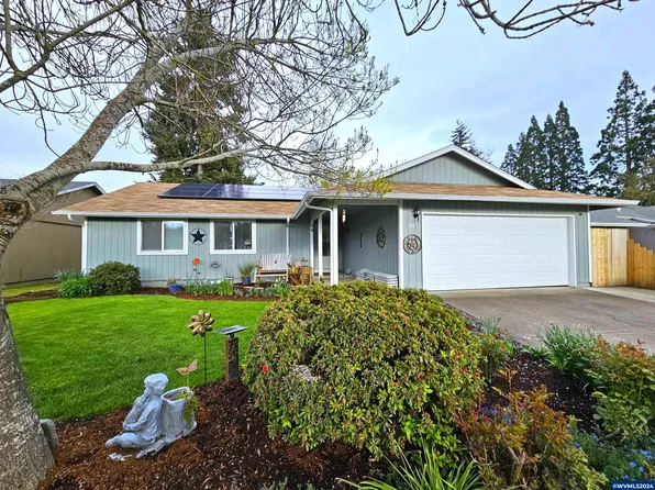 550 Baldwin Ave NE, Salem, OR 97301