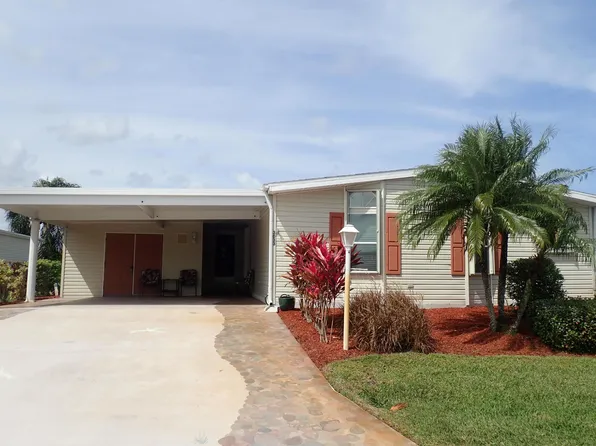 3033 Five Iron Drive, Port St Lucie, FL 34952