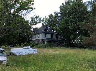 9532 N Pingree Rd, Alma, MI 48801