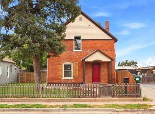 12 E Quincy Avenue, Englewood, CO 80113