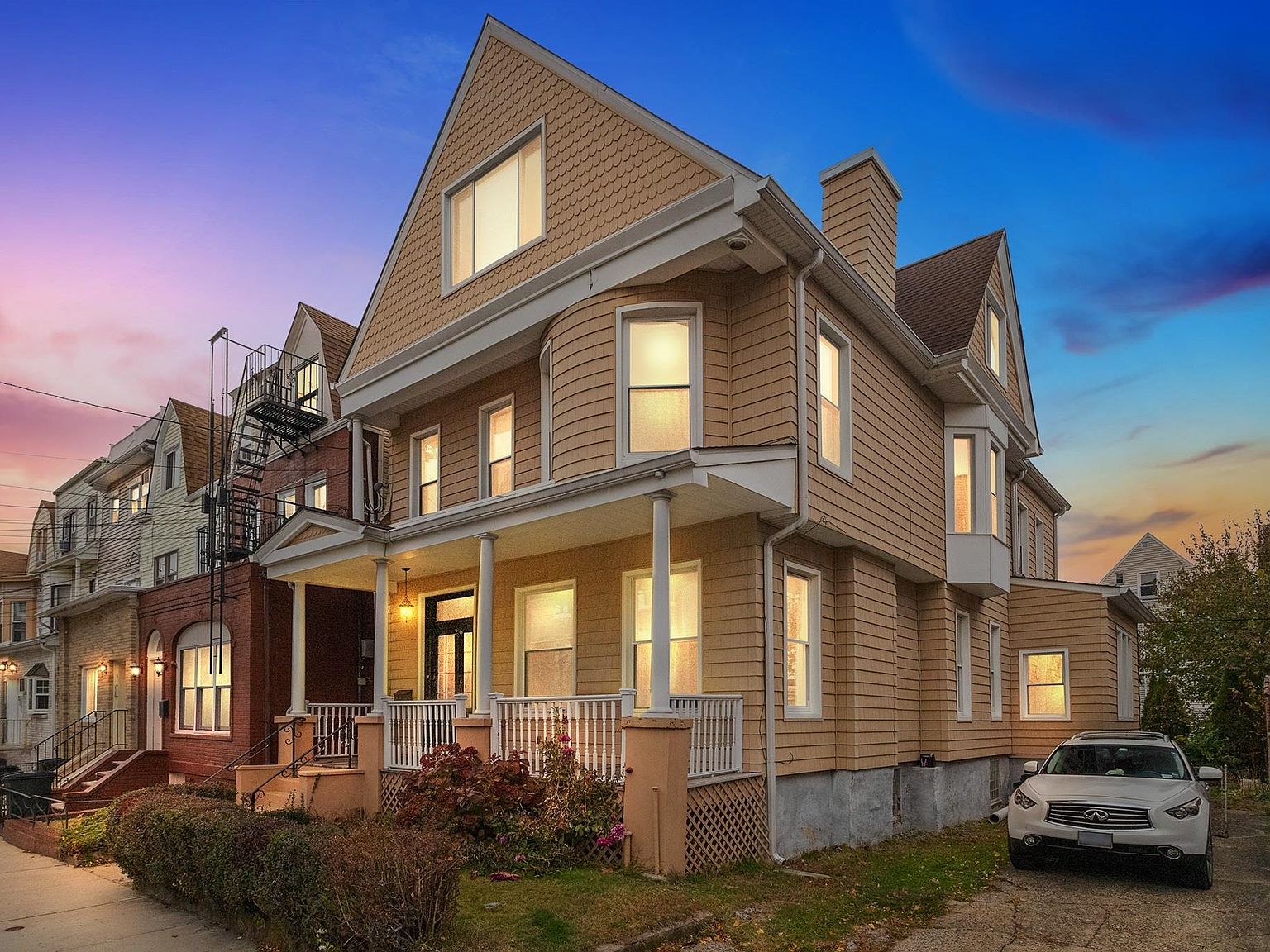 2426 46th St, Weehawken, NJ 07086 Zillow