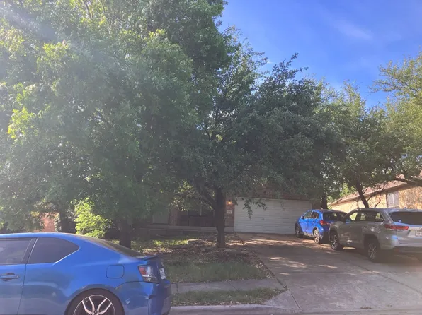 1104 Applerock, Leander, TX 78641