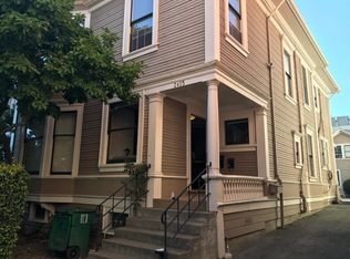 2415 Durant Ave #1/2, Berkeley, CA 94704