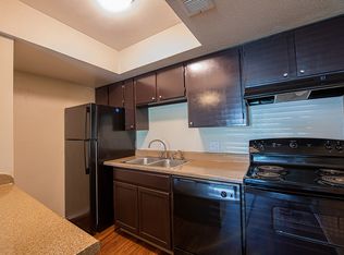 Deer Wood Apartments, Lufkin, TX 75901