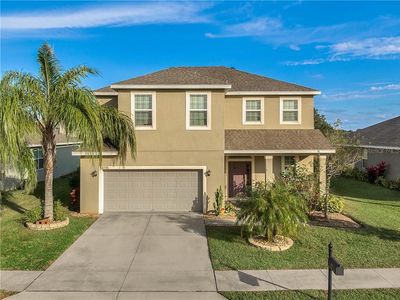 672 Highland Meadows Ave, Davenport, FL, 33837